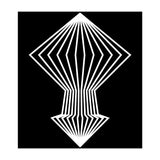 Diamond_Black (Print Only) thumbnail