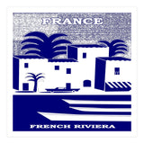 Travel Poster France (Print Only) thumbnail