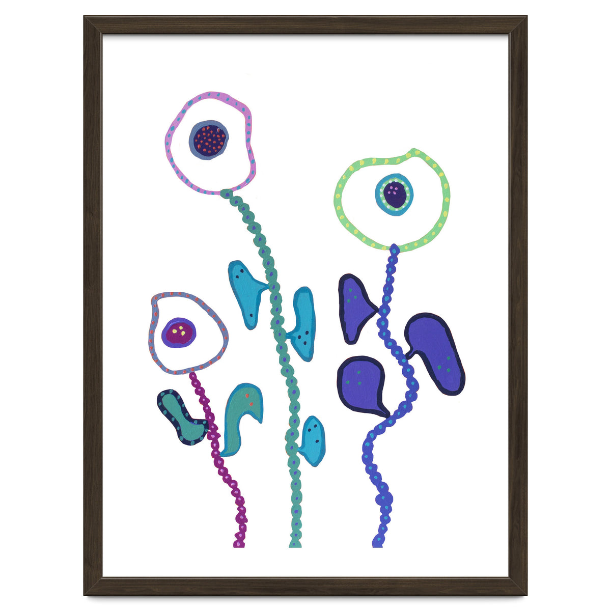 Colour Makes Fun (Wc)