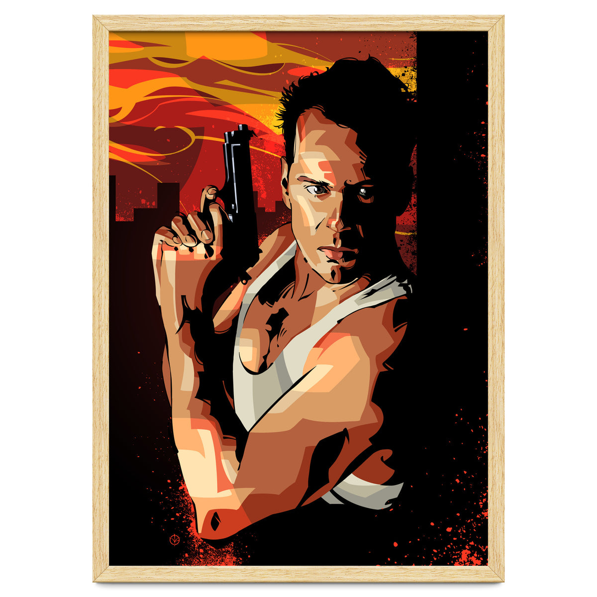 Die Hard
