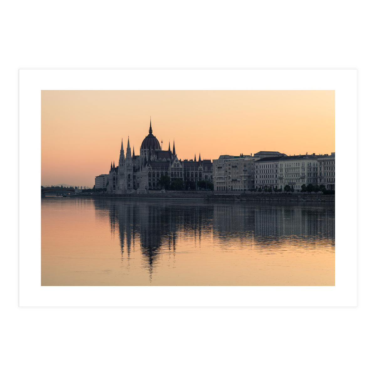 BUDAPEST 06 (Print Only)