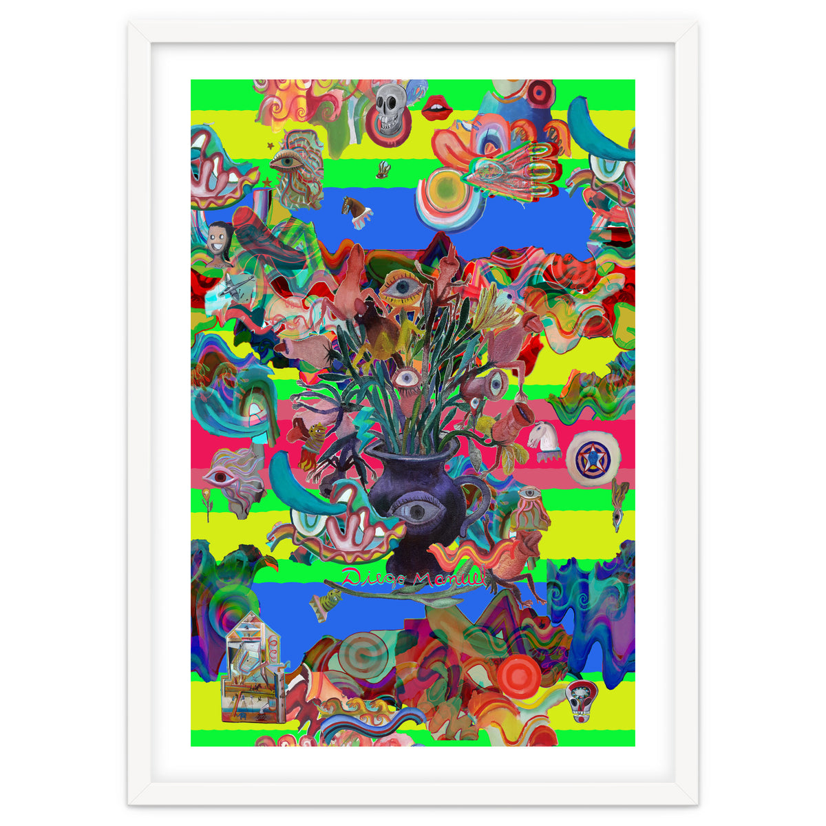 Muchas Cosas 2021 102