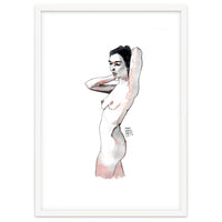 Untitled #47 Nude