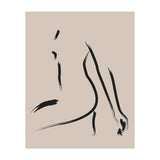 Nude 02 (Print Only) thumbnail