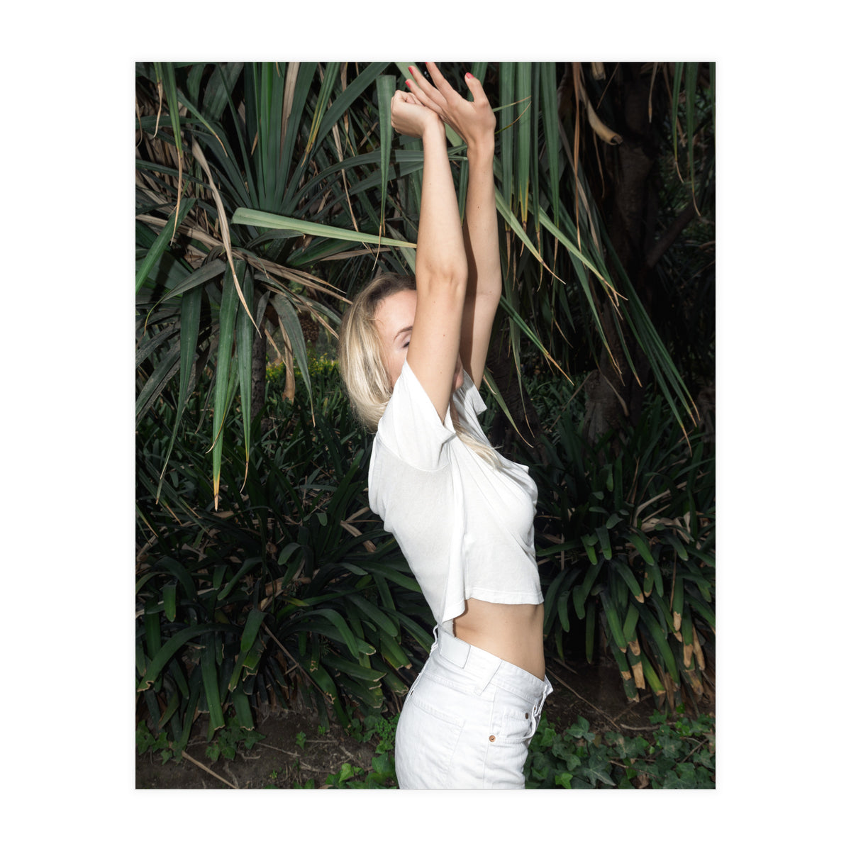 Vacation Postcard (Print Only)