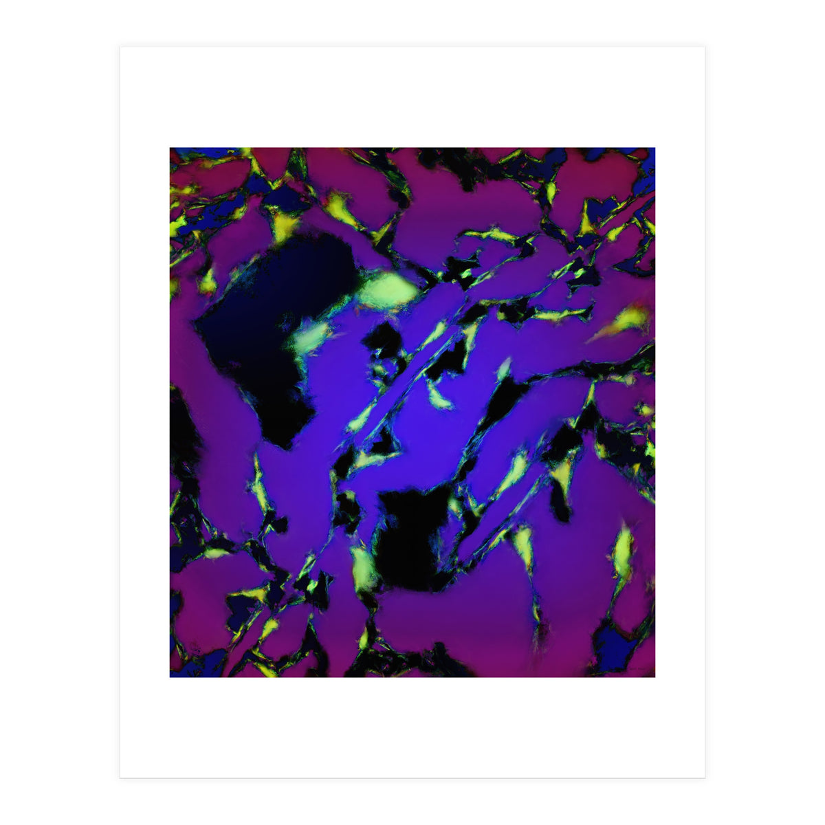 The Opening Light (Print Only)