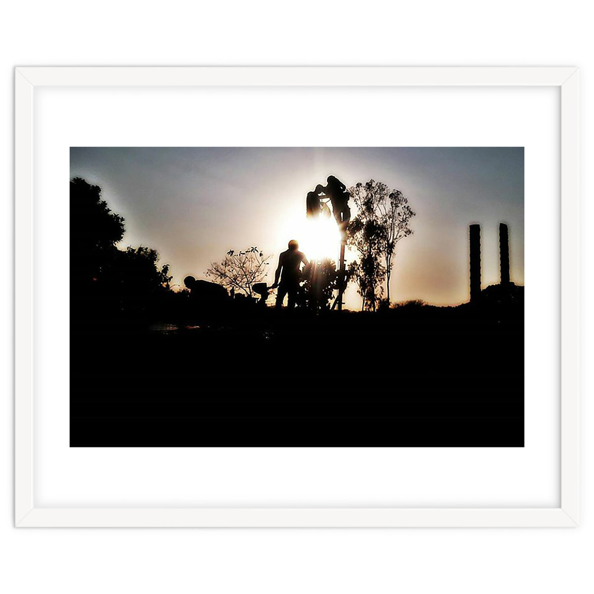 Sun Needs A Maintenance Too