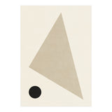 GEOMETRIC ART - 03B (Print Only) thumbnail