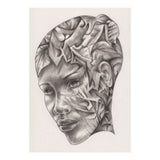 The Caterpillar  (Print Only) thumbnail