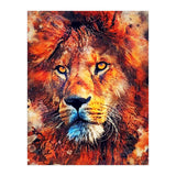 Lion (Print Only) thumbnail