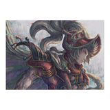 Onion Knight (Print Only) thumbnail