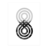 Landscape knot (Print Only) thumbnail