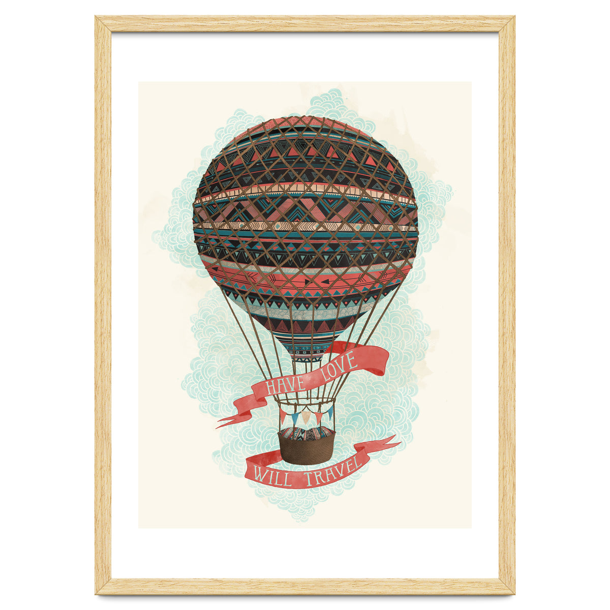 Have Love Will Travel