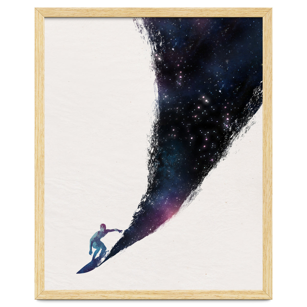 Sufrin In The Universe