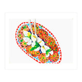Provence Tomates Mozza (Print Only) thumbnail