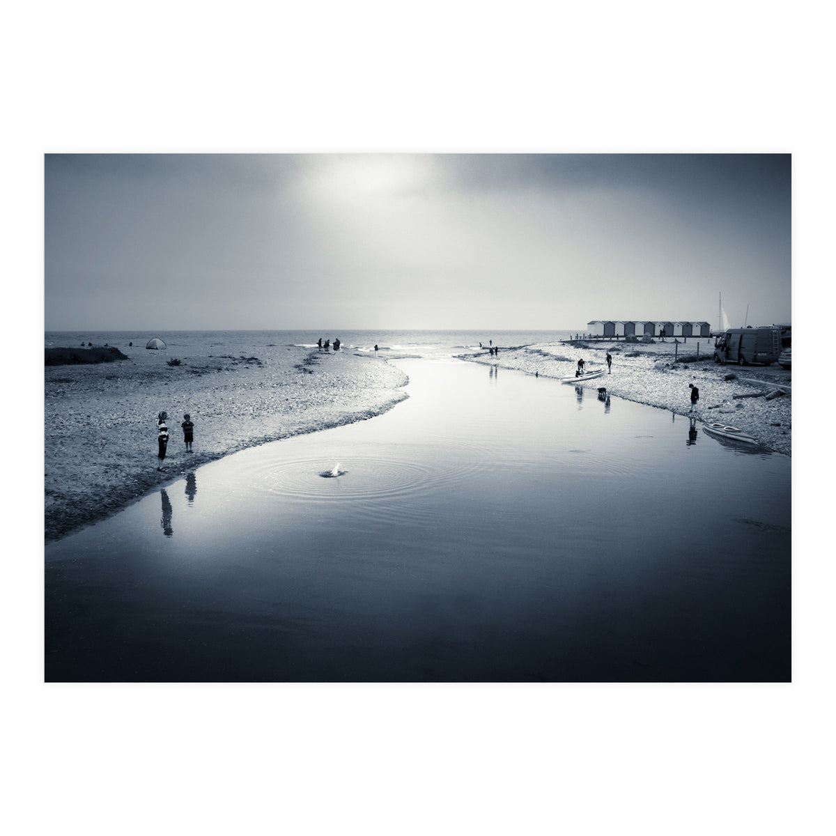Charmouth (Print Only)
