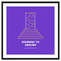 Led Zeppelin Stairway To Heaven