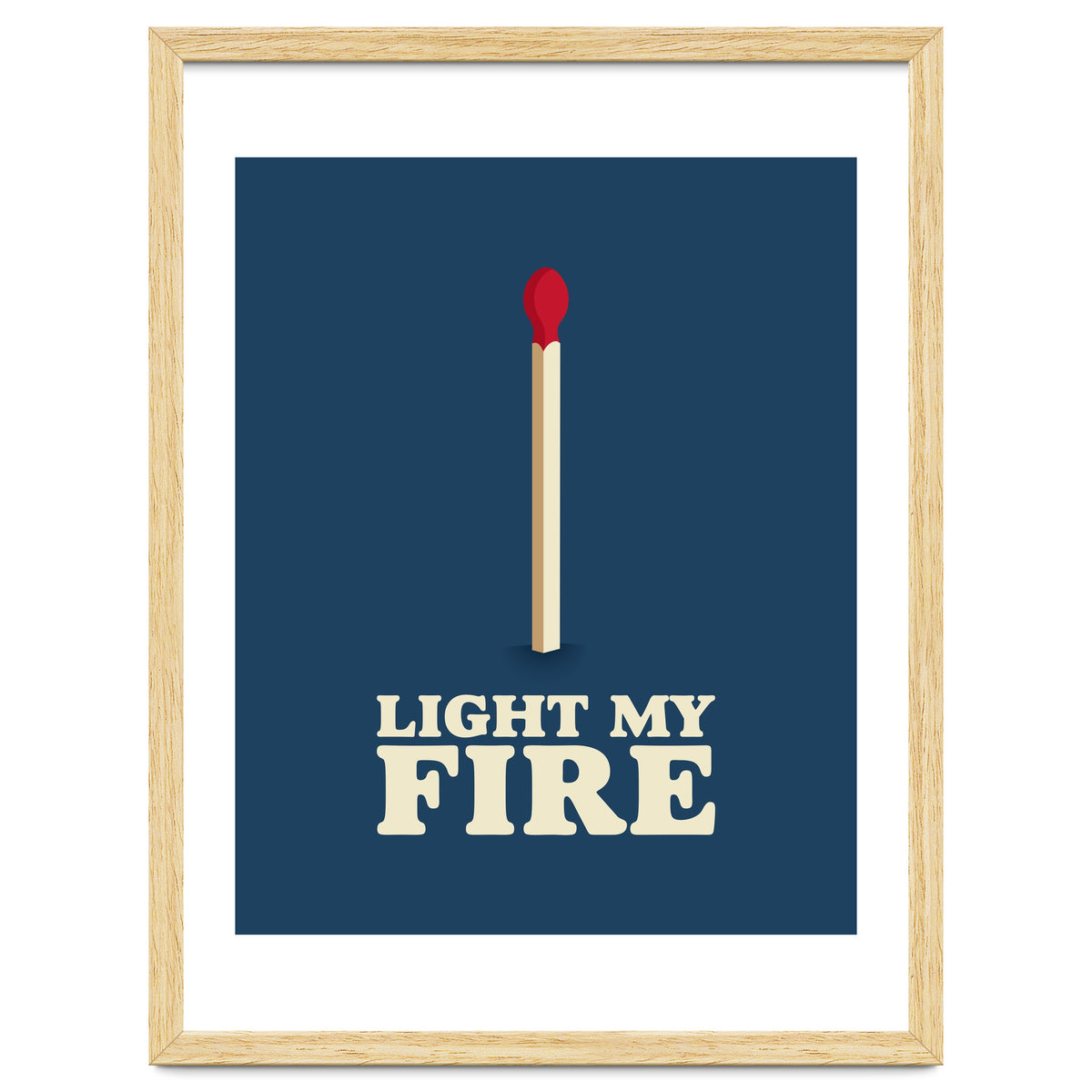 Light My Fire
