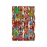 Graffiti Digital 2022 456 (Print Only) thumbnail