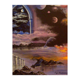 Dream Immersion (Print Only) thumbnail