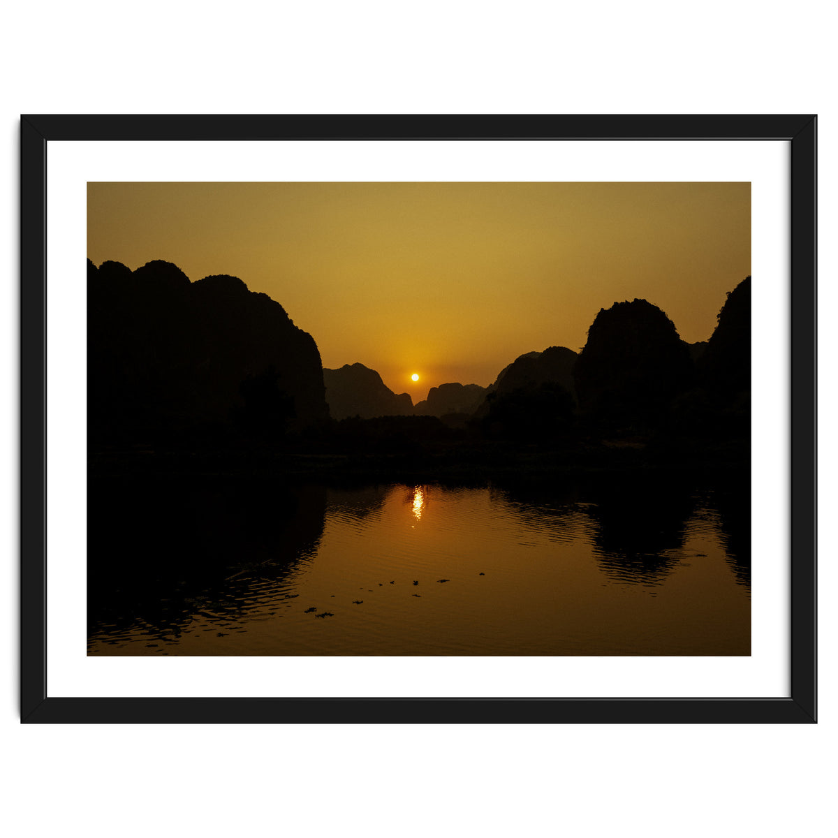 Picture Postcard Perfect