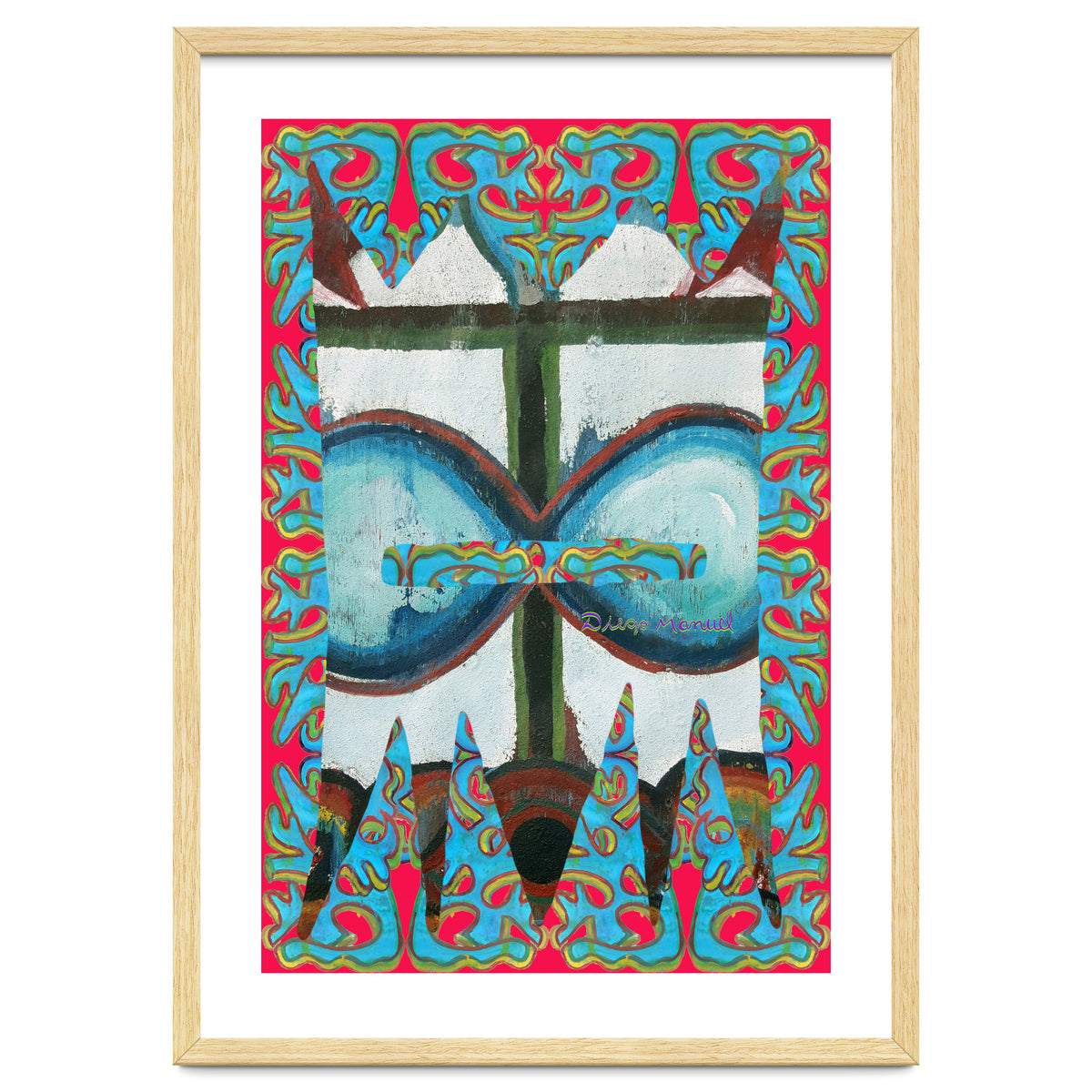 Graffiti Digital Nuevo 2023 17