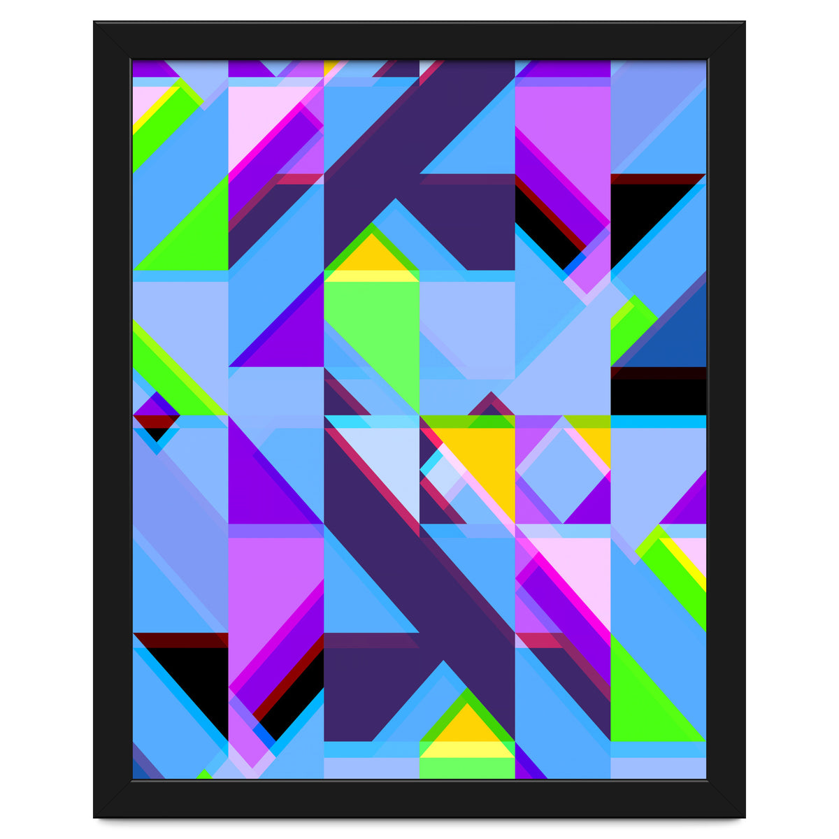 Geometric XVII