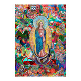 Virgen Y Graffiti 23 (Print Only) thumbnail
