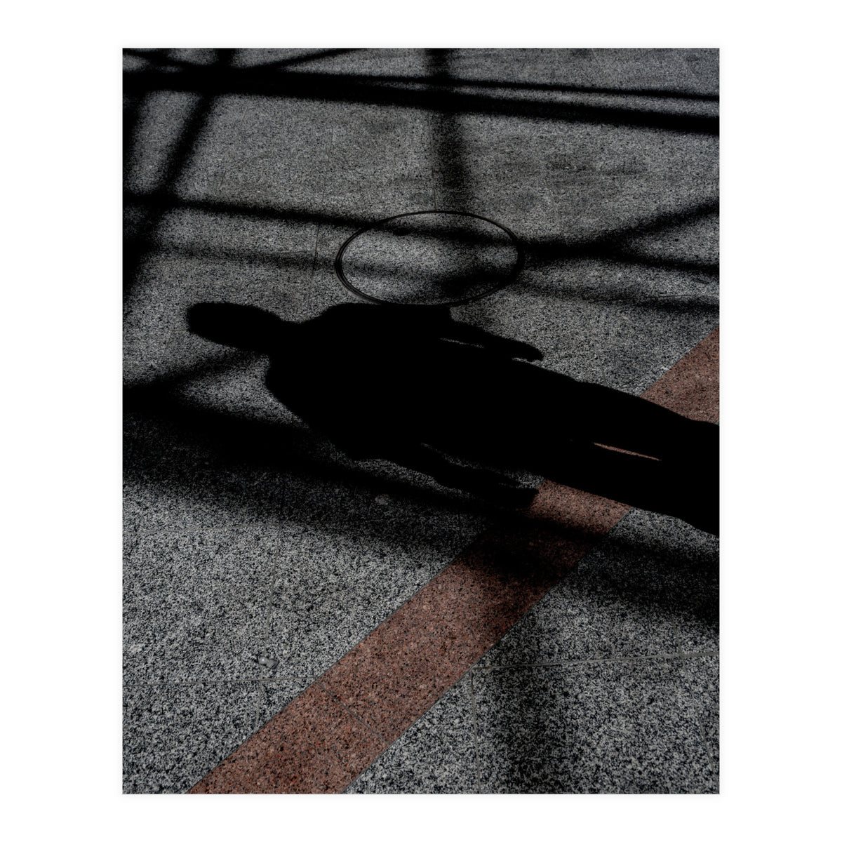 Urban #9 (Print Only)