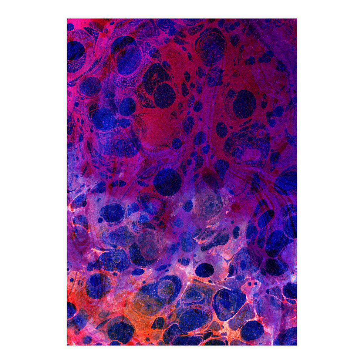 Color Overdose (Print Only)