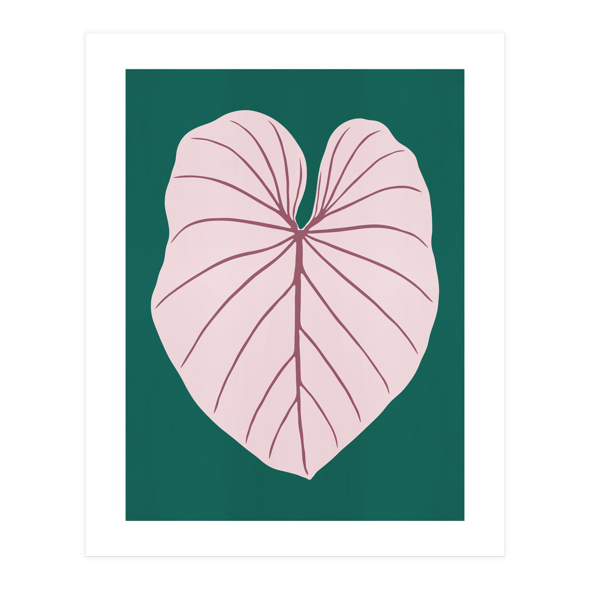 Leaf 04 (Print Only)