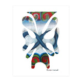 Pop Abstract 2023 17 Copia (Print Only) thumbnail