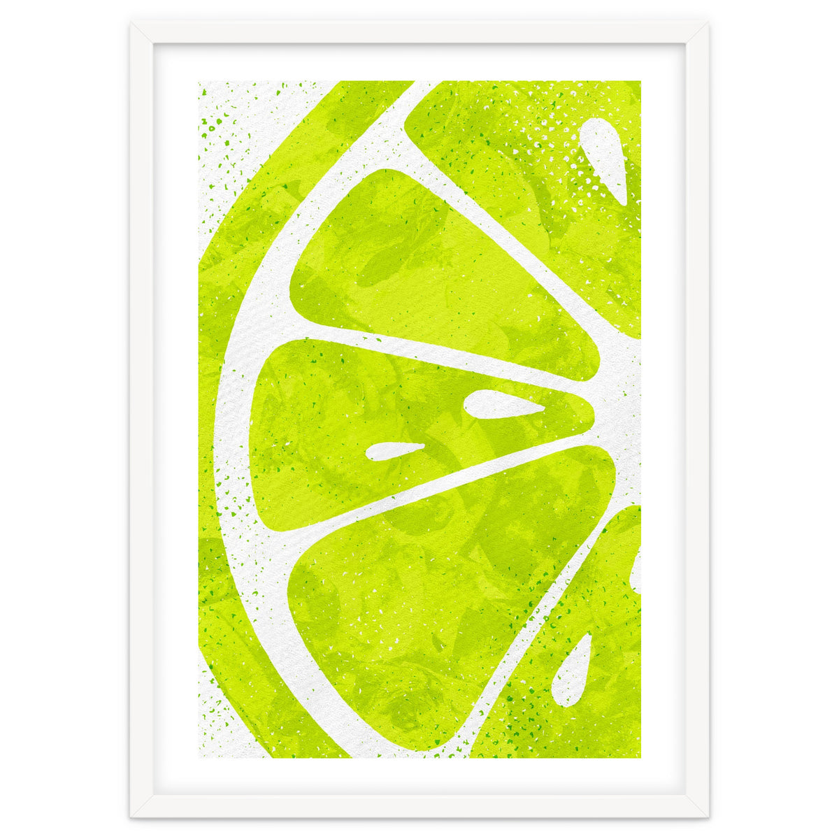 Citrus Collection No2