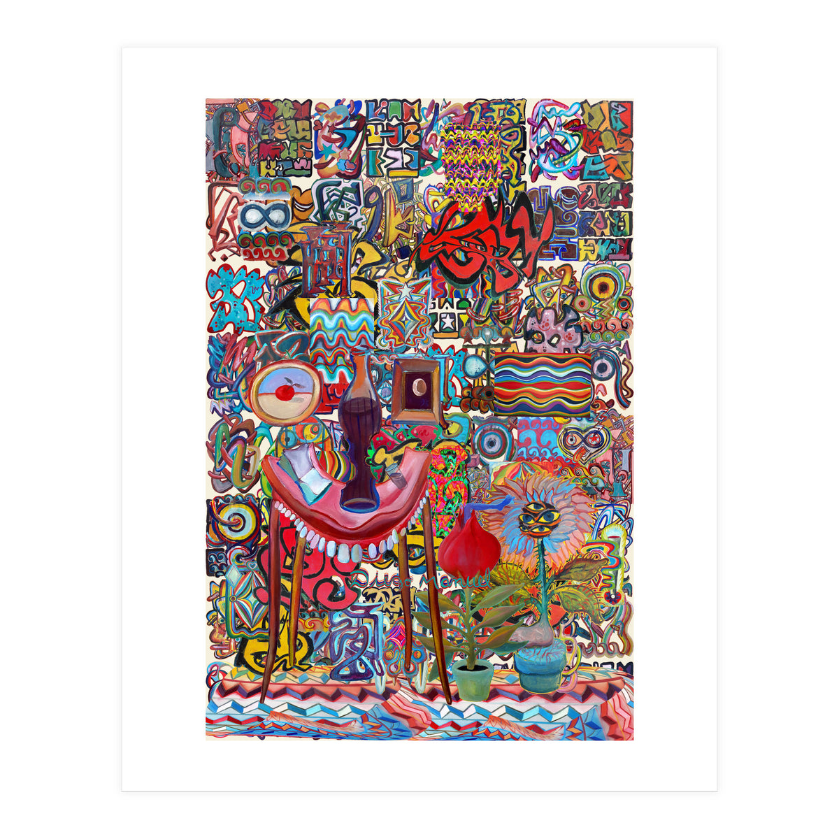 New Graffiti2022 630 (Print Only)