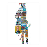 New Graffiti 69 (Print Only) thumbnail