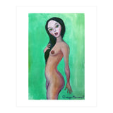 Morocha (Print Only) thumbnail