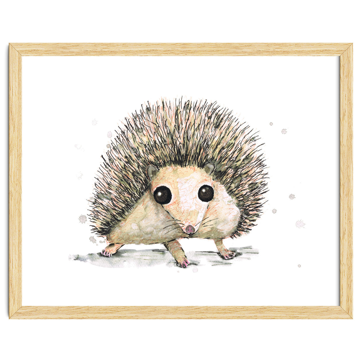 Hedgehog