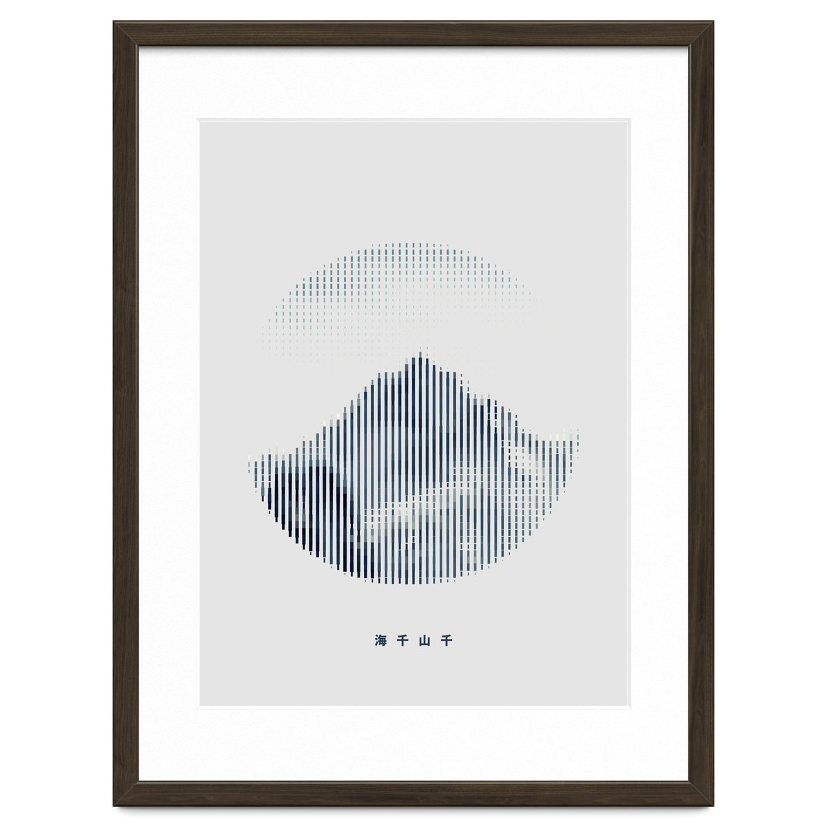 One Thousand Mountain