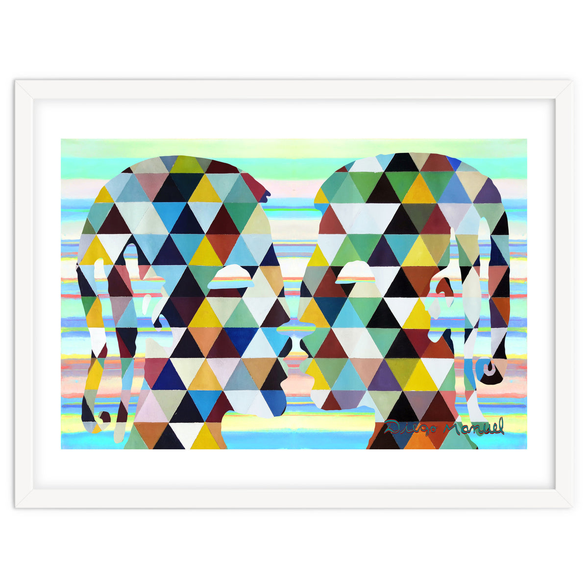 Graffiti Digital 12 2022 D 4