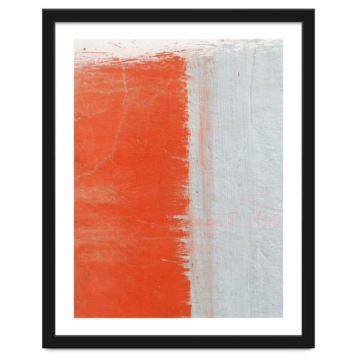 Wall With Personality 1