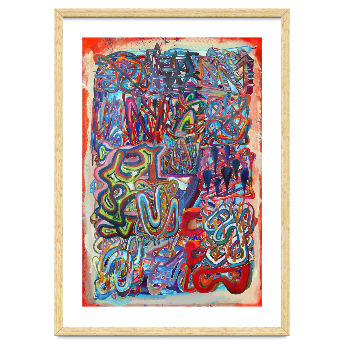 Graffiti Digital 2022 1015