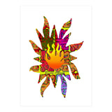 Fuego 22 Copia (Print Only) thumbnail