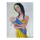 Amor De Madre (Print Only) thumbnail