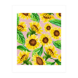 Sunny (Print Only) thumbnail