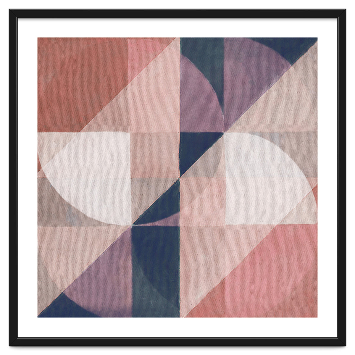 Geometric Breakdown 2