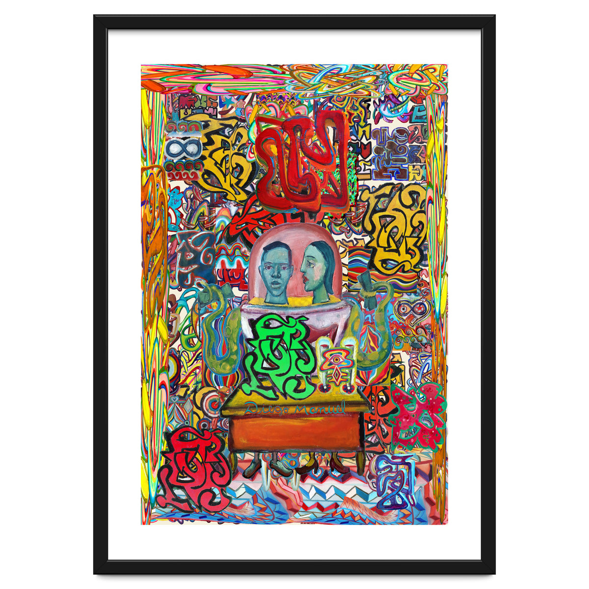 Oficina Del Cobrador 2