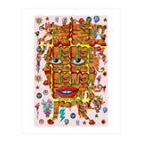 Mujer B 29 (Print Only) thumbnail