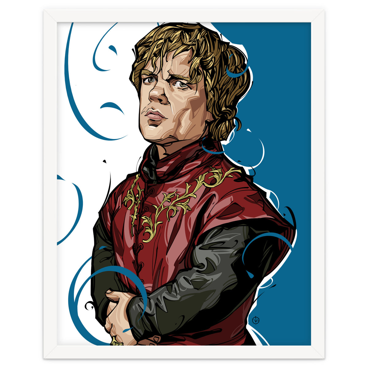 Tyrion Lannister Game Of Thrones