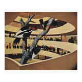 Art Museum (Print Only) thumbnail