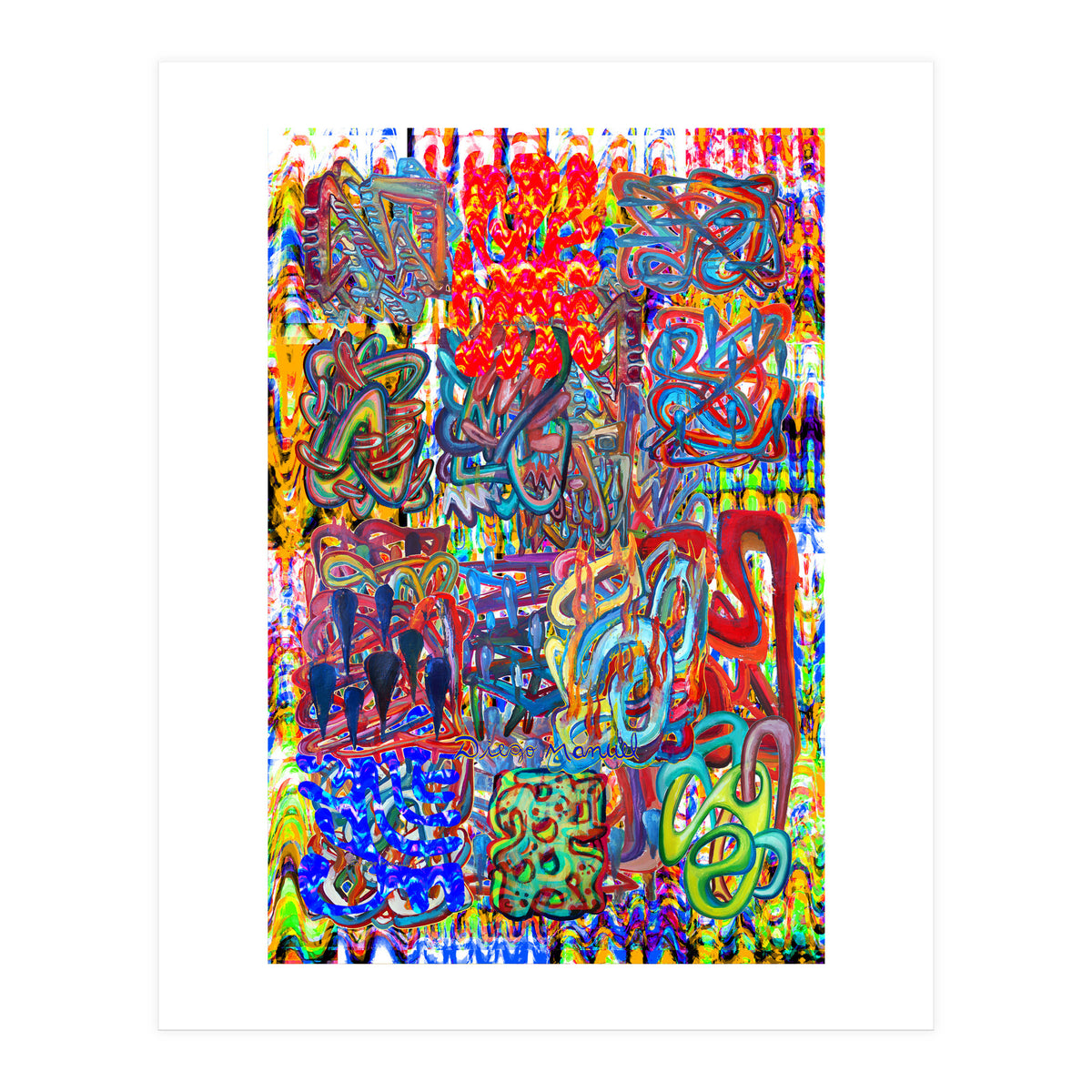 Graffiti Digital 2022 1030 (Print Only)